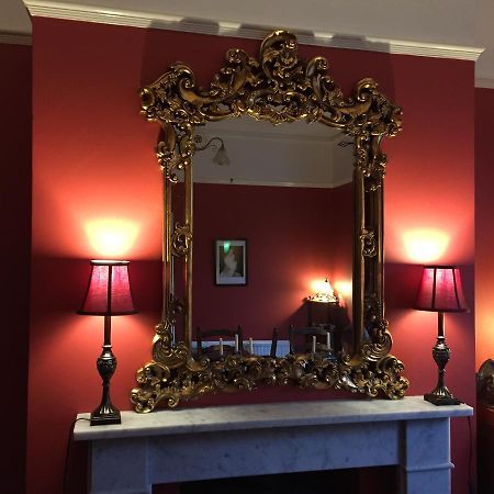 The Warwick Guest House มาร์เกท ภายนอก รูปภาพ