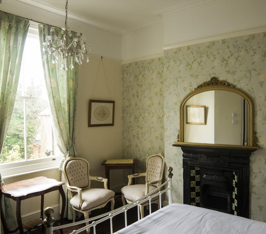 The Warwick Guest House มาร์เกท ภายนอก รูปภาพ