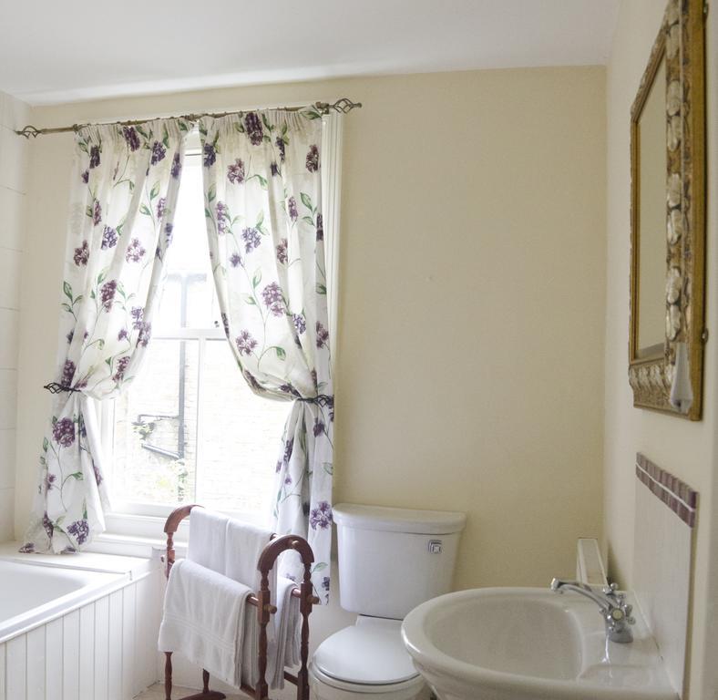 The Warwick Guest House มาร์เกท ภายนอก รูปภาพ
