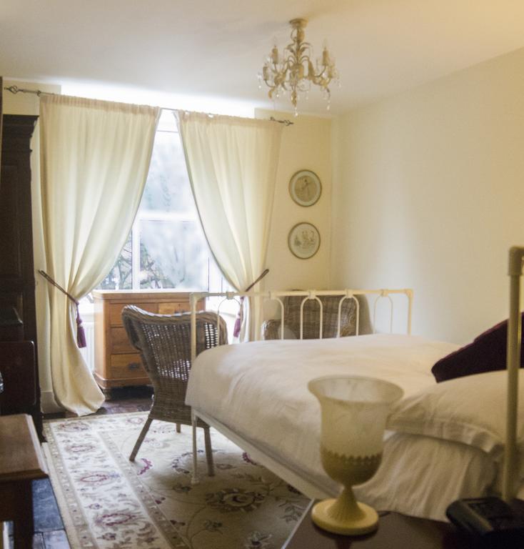 The Warwick Guest House มาร์เกท ภายนอก รูปภาพ