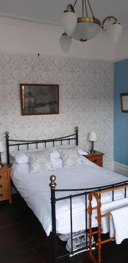 The Warwick Guest House มาร์เกท ภายนอก รูปภาพ