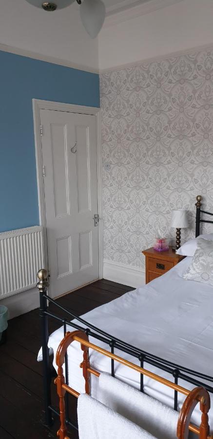 The Warwick Guest House มาร์เกท ภายนอก รูปภาพ