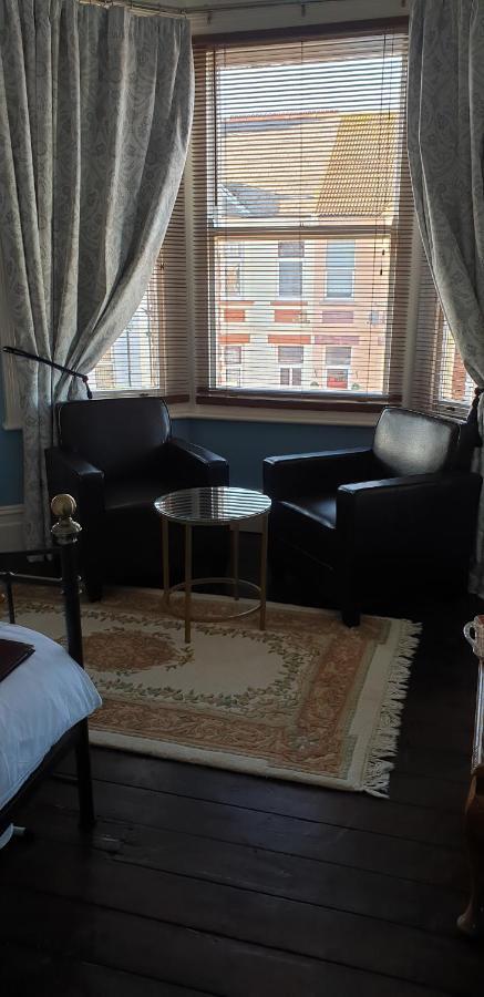 The Warwick Guest House มาร์เกท ภายนอก รูปภาพ