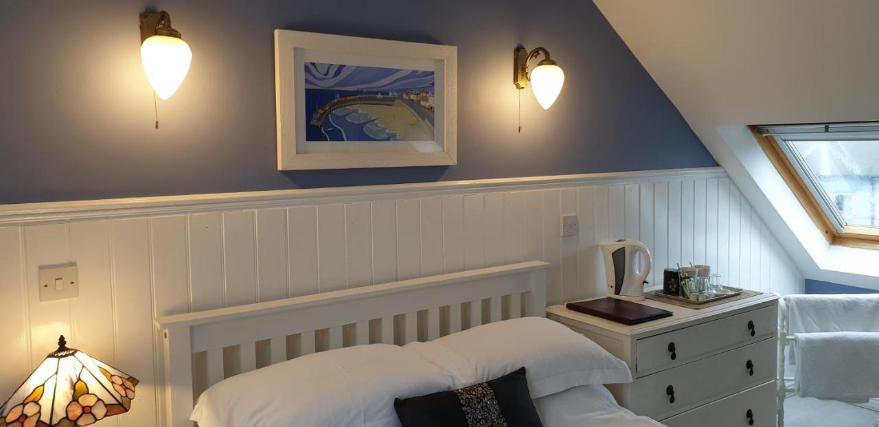 The Warwick Guest House มาร์เกท ภายนอก รูปภาพ