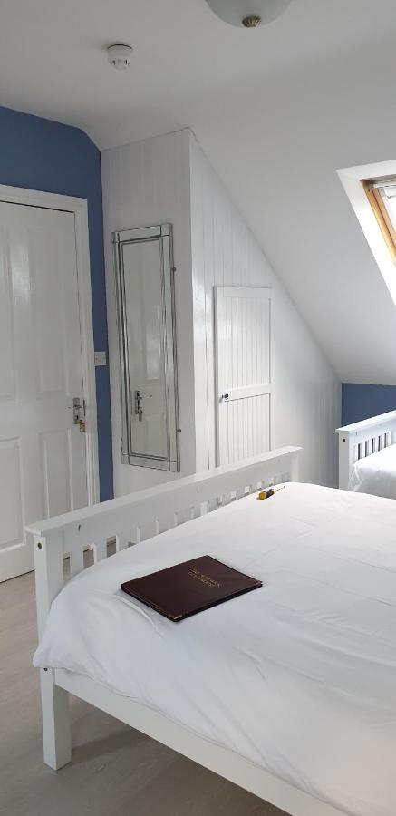 The Warwick Guest House มาร์เกท ภายนอก รูปภาพ